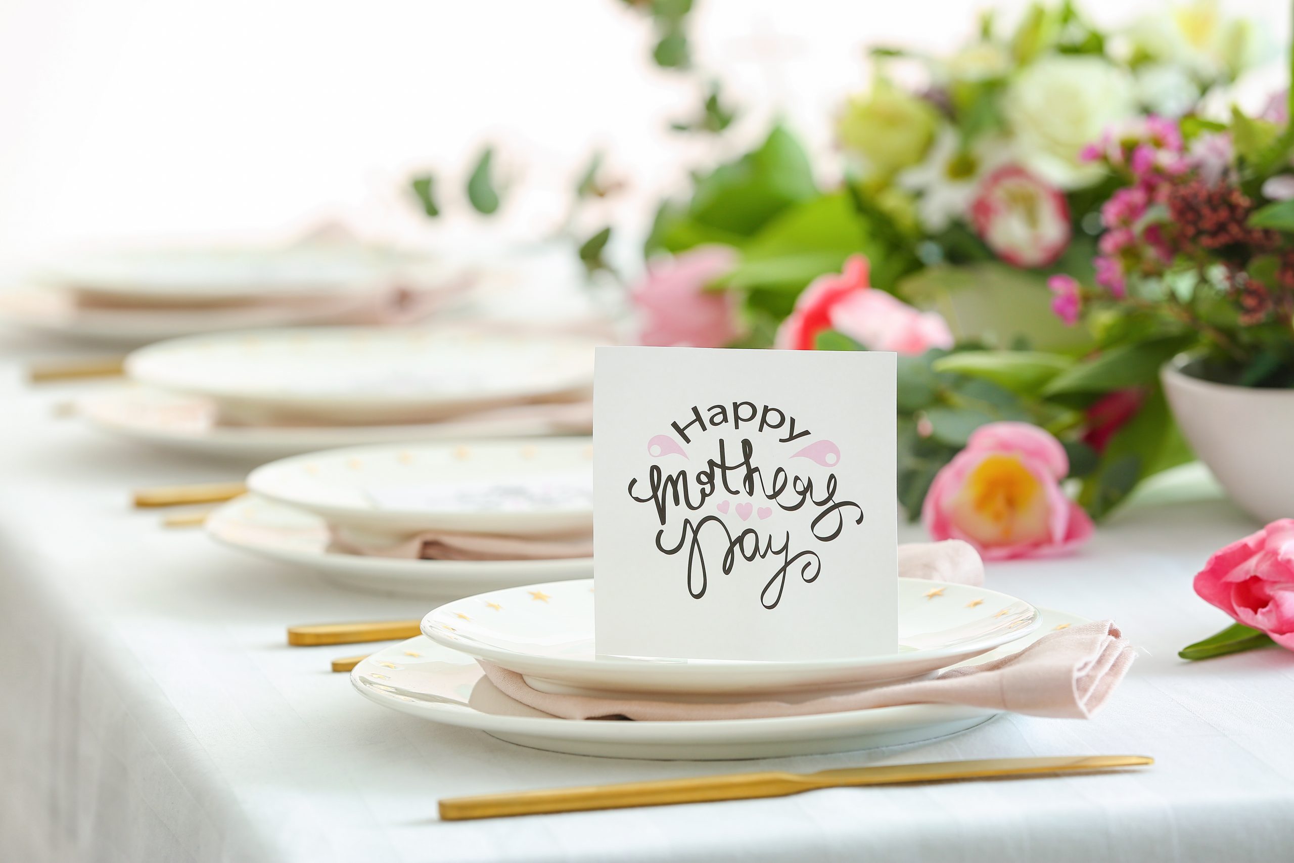 Mothers Day Brunch