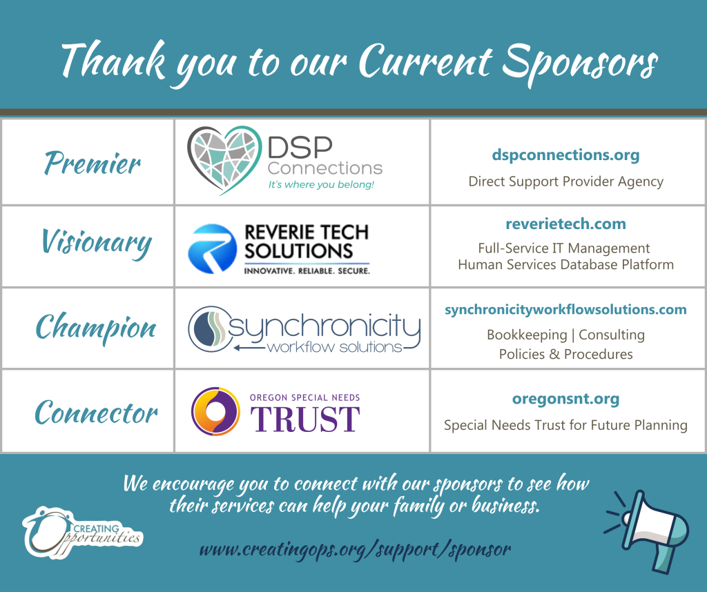 2026-27 Annual Sponsors